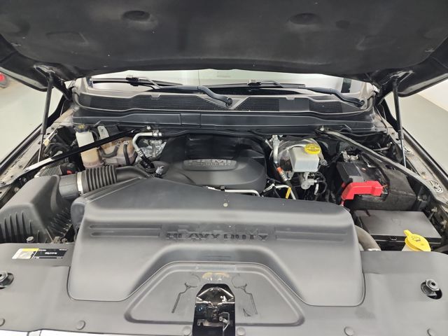 2022 Ram 2500 Laramie photo 36