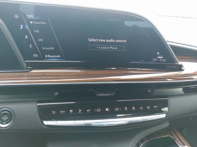 2023 Cadillac Escalade Premium Luxury photo 23