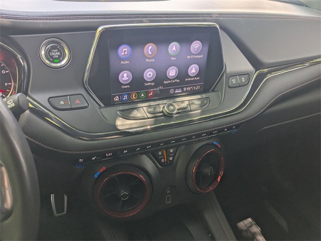 2020 Chevrolet Blazer RS photo 16