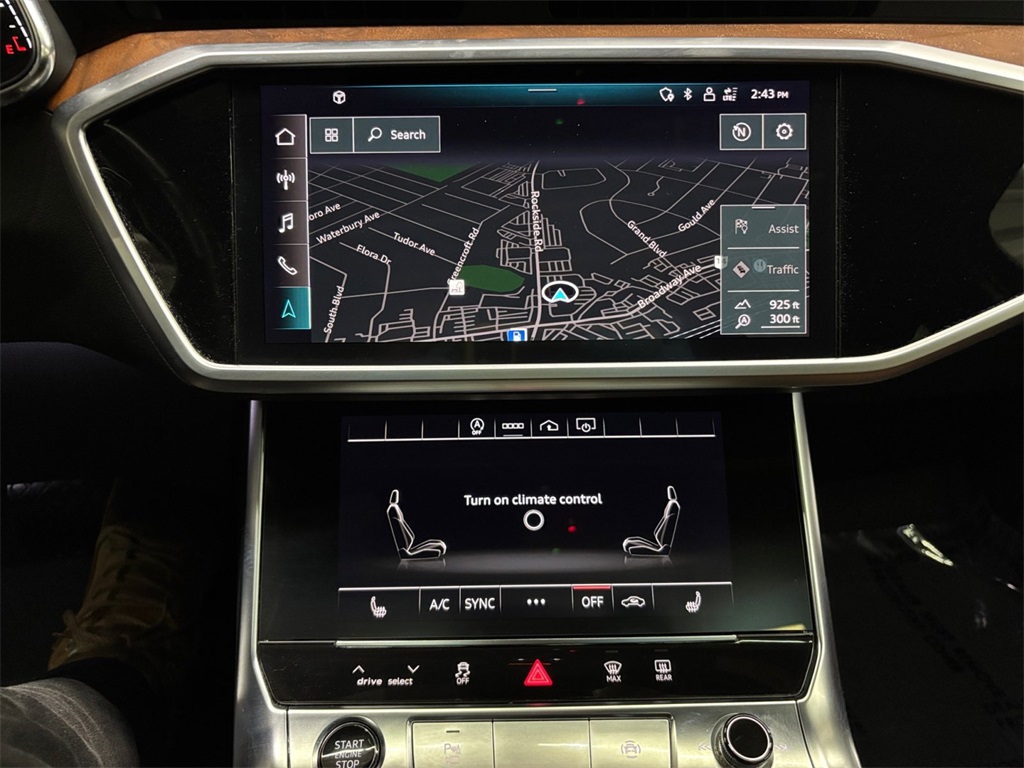 2023 Audi A6 Quattro Premium Plus photo 23