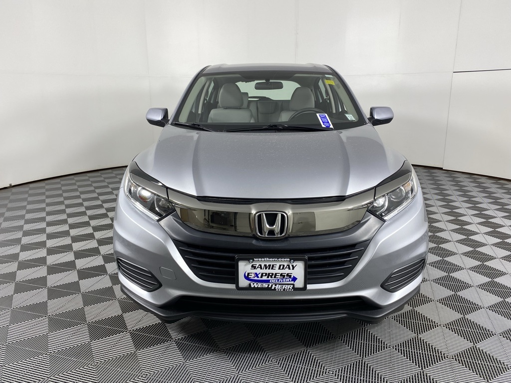 2022 Honda HR-V LX photo 6