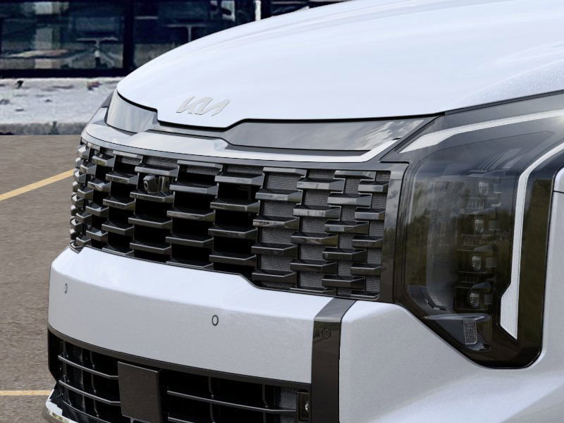 2026 Kia Sportage SX Prestige photo 11