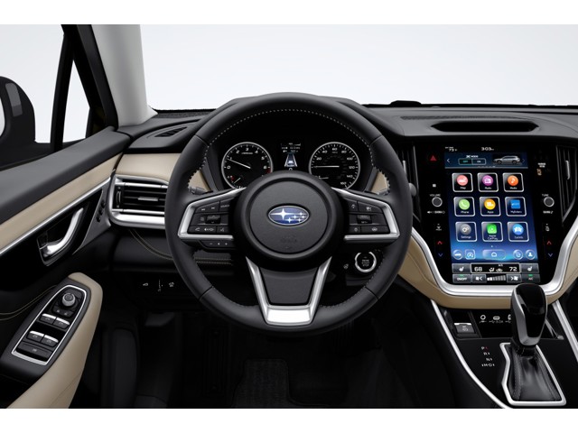 2025 Subaru Outback Limited photo 14