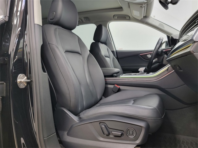 2023 Audi Q7 55 Prestige photo 21