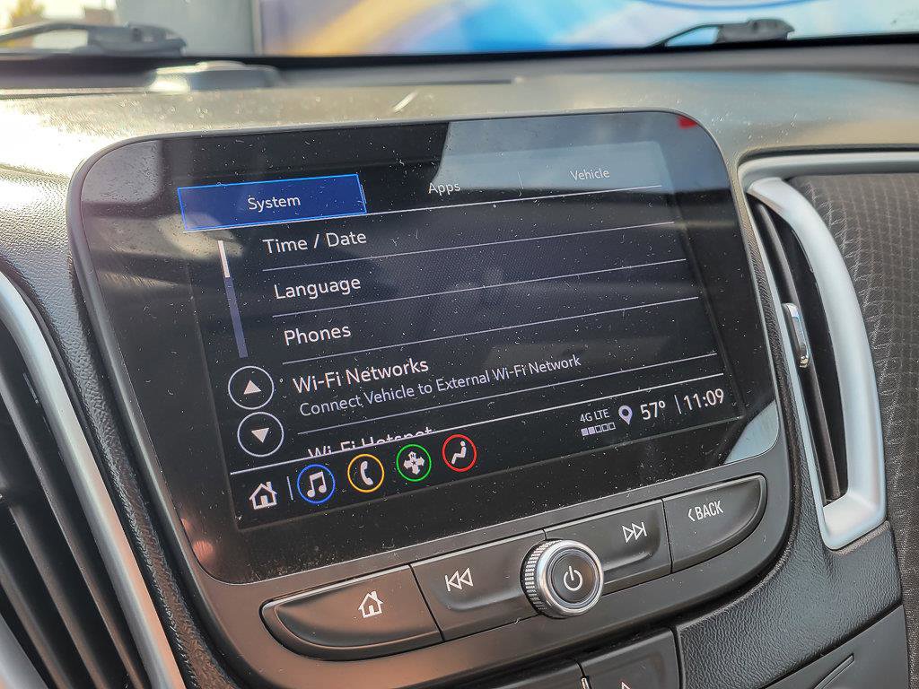 2023 CHEVROLET MALIBU - Image 18