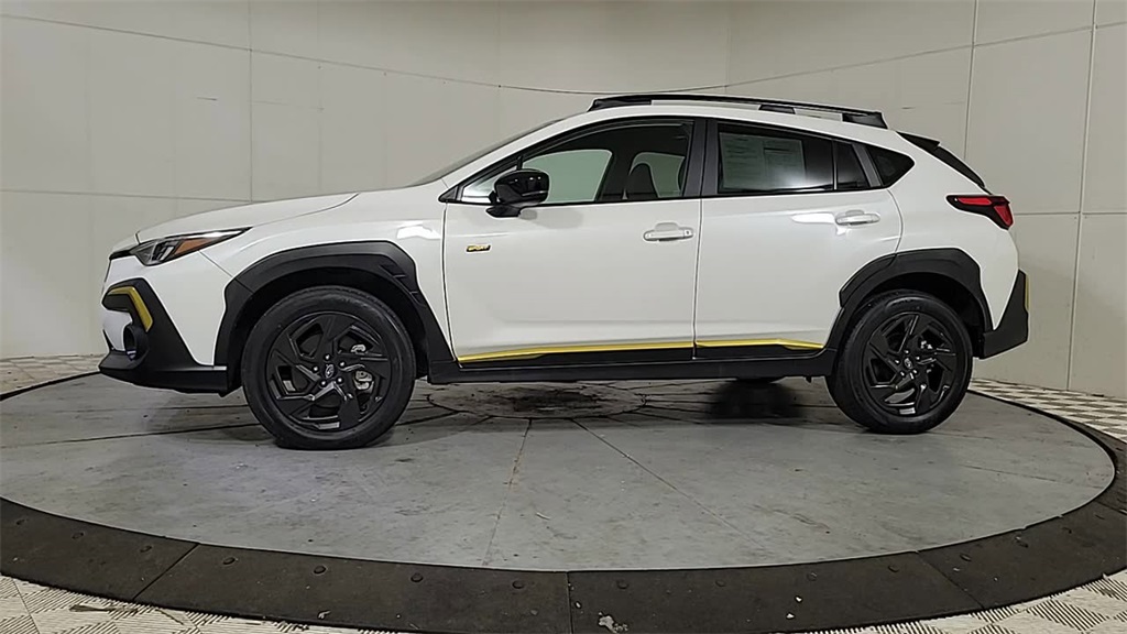 2024 SUBARU CROSSTREK - Image 4