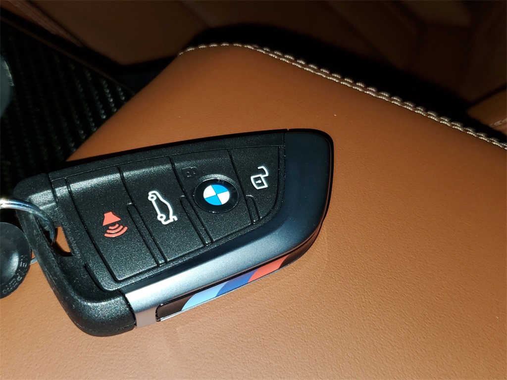 2026 Bmw M4 photo 19