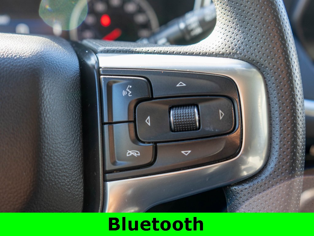 2021 Chevrolet Blazer 2LT photo 14