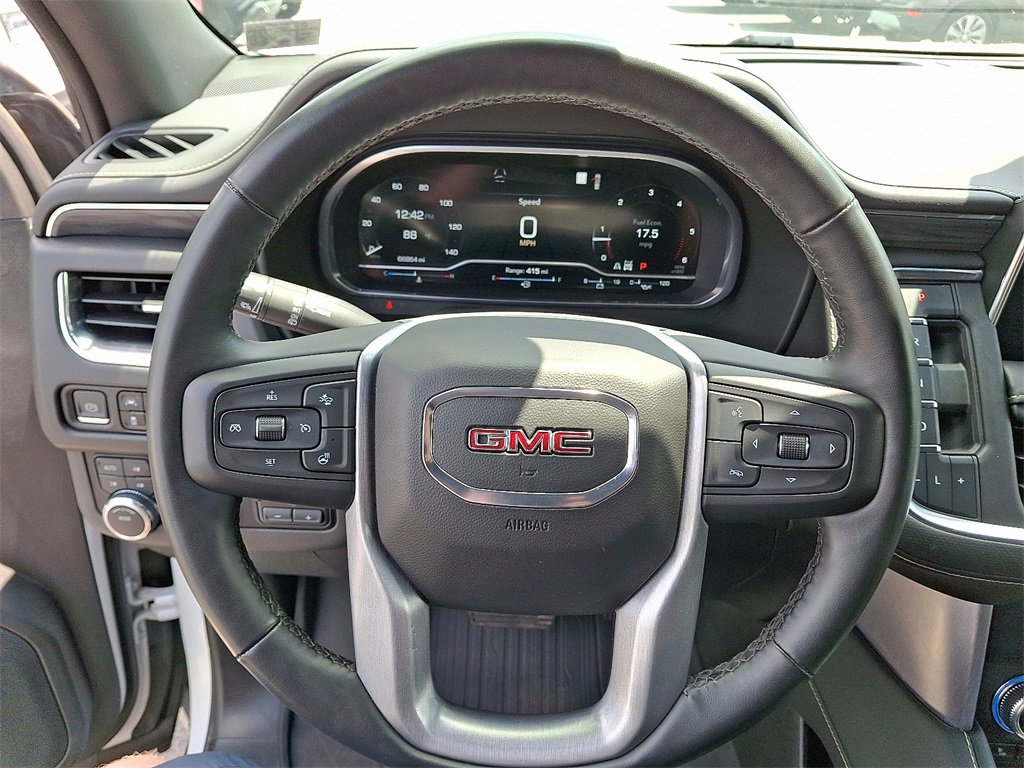 2023 Gmc Yukon XL SLT photo 18