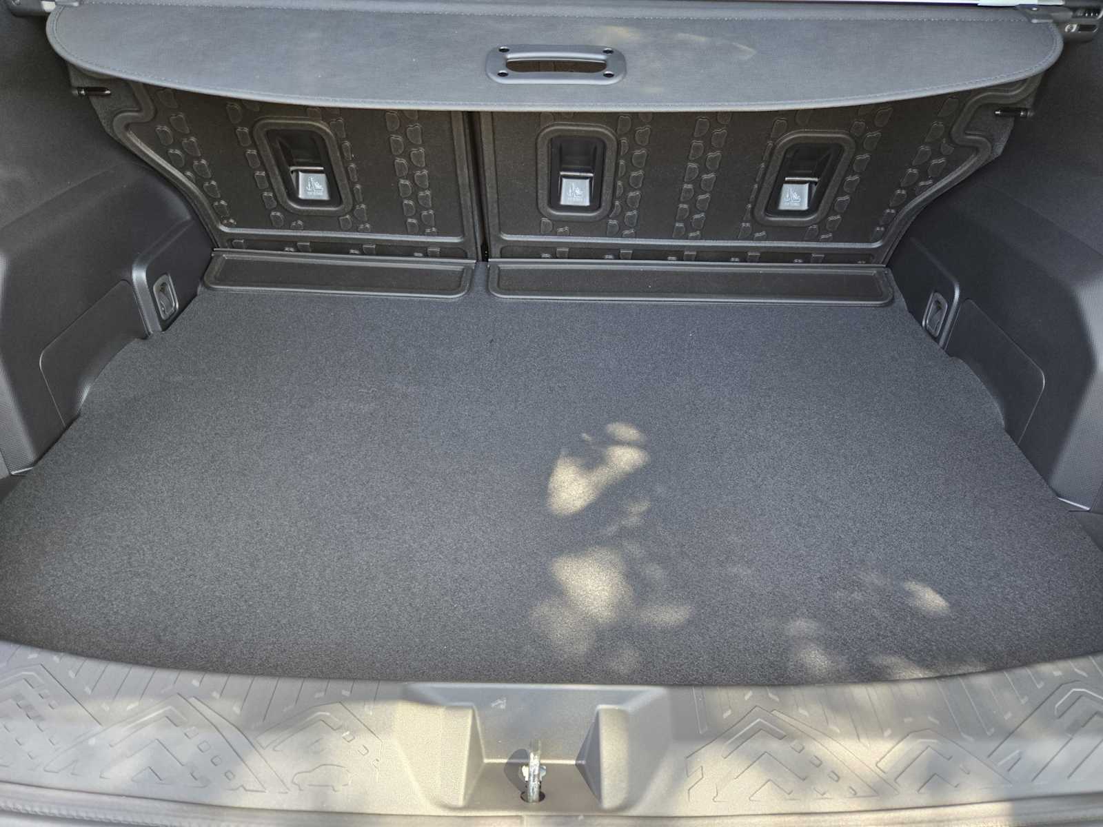 New 2025 Crystal White Pearl Subaru Wilderness image 20