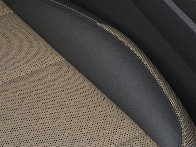 2026 Chevrolet Equinox ACTIV Gray at Classic Elite Chevrolet Hwy 6