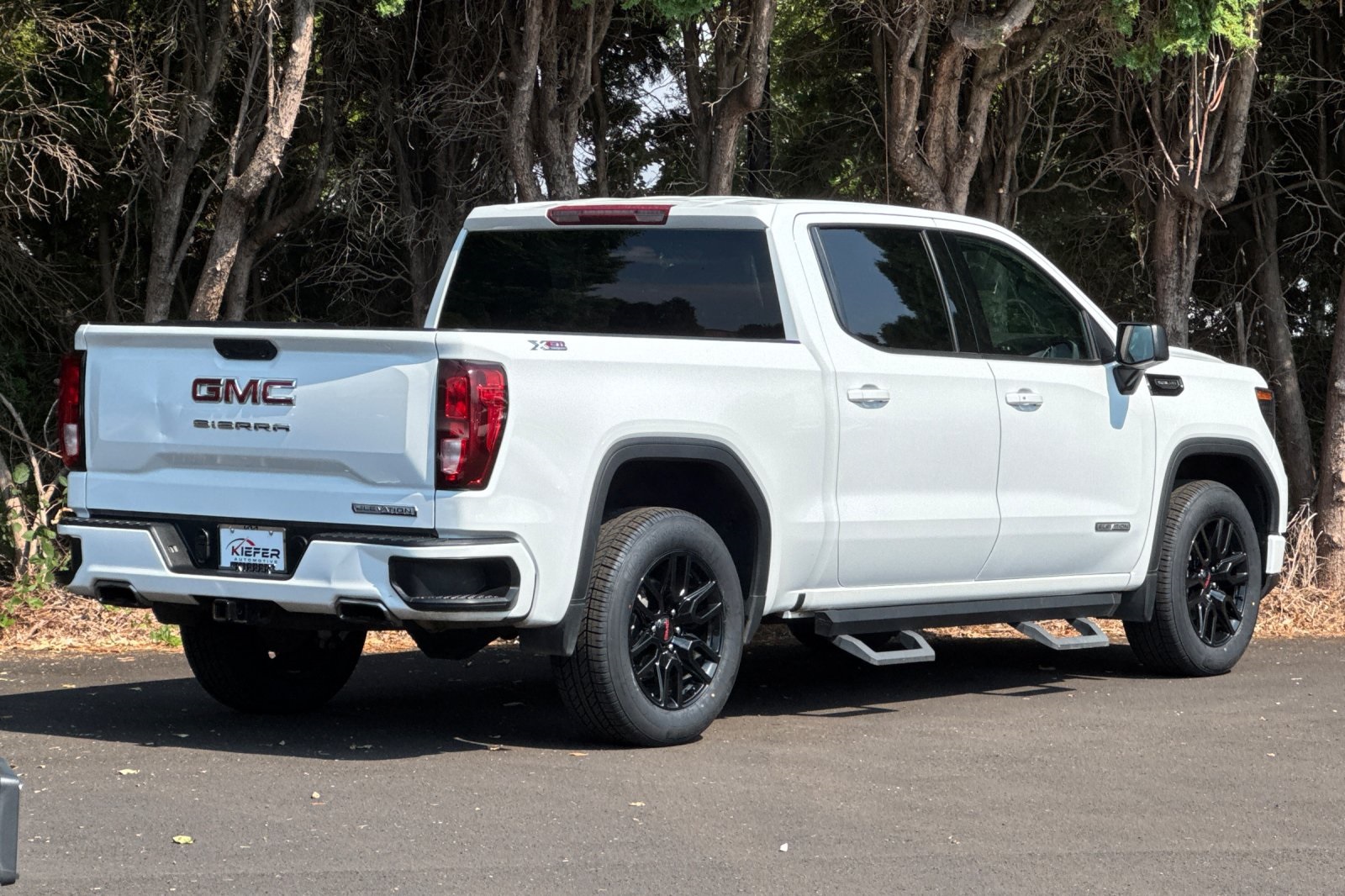 2023 Gmc Sierra 1500 Elevation photo 4