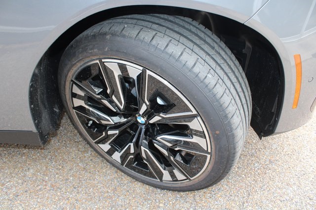 2025 Bmw X3 30x Drive photo 21