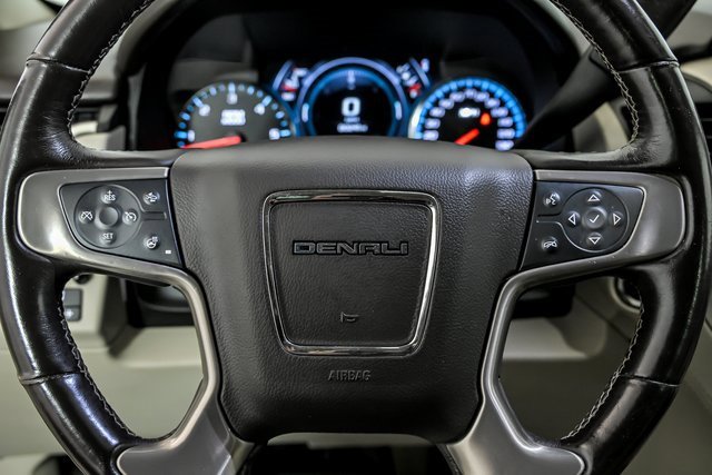 2020 Gmc Yukon XL Denali photo 17