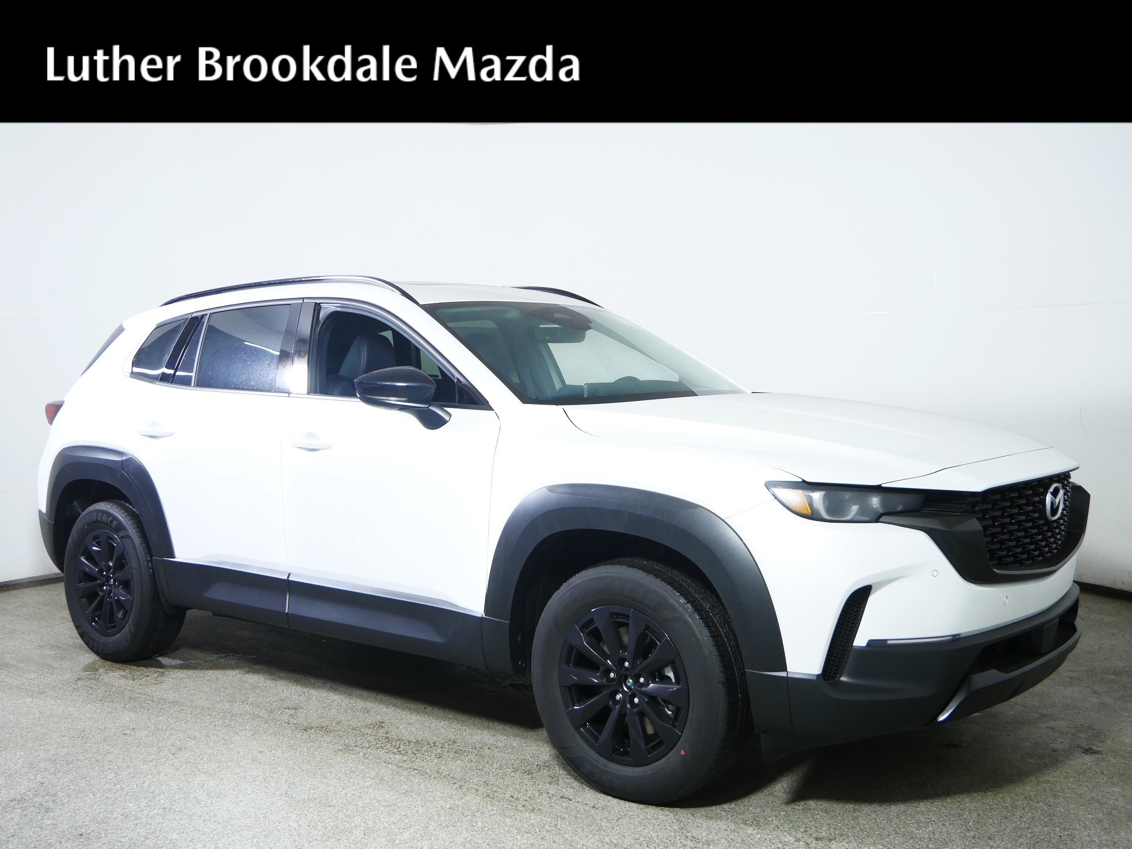 2026 Mazda CX-50 Premium's photo