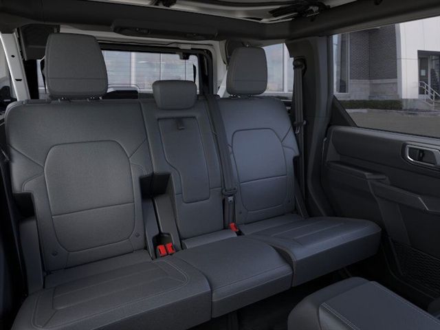 2025 FORD BRONCO - Image 36