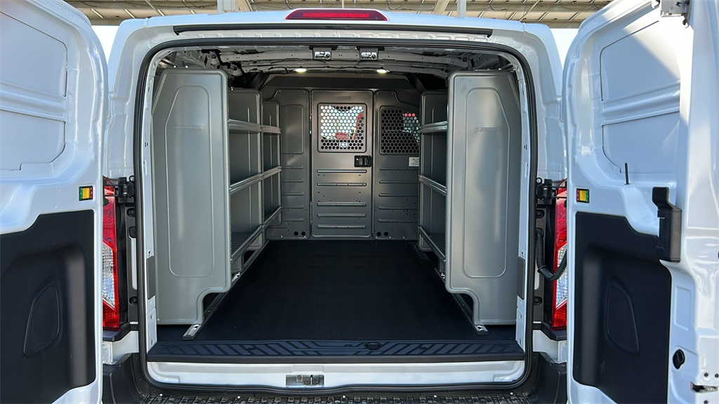 2024 Ford Transit Cargo Van photo 7