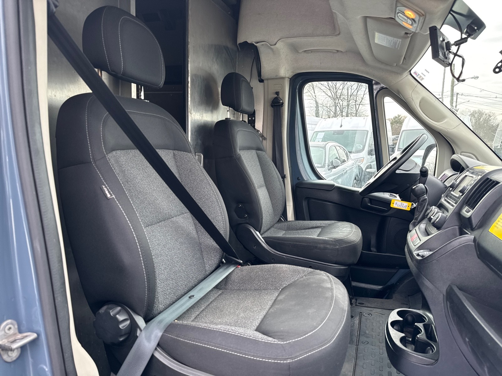 2019 Ram 3500 photo 3