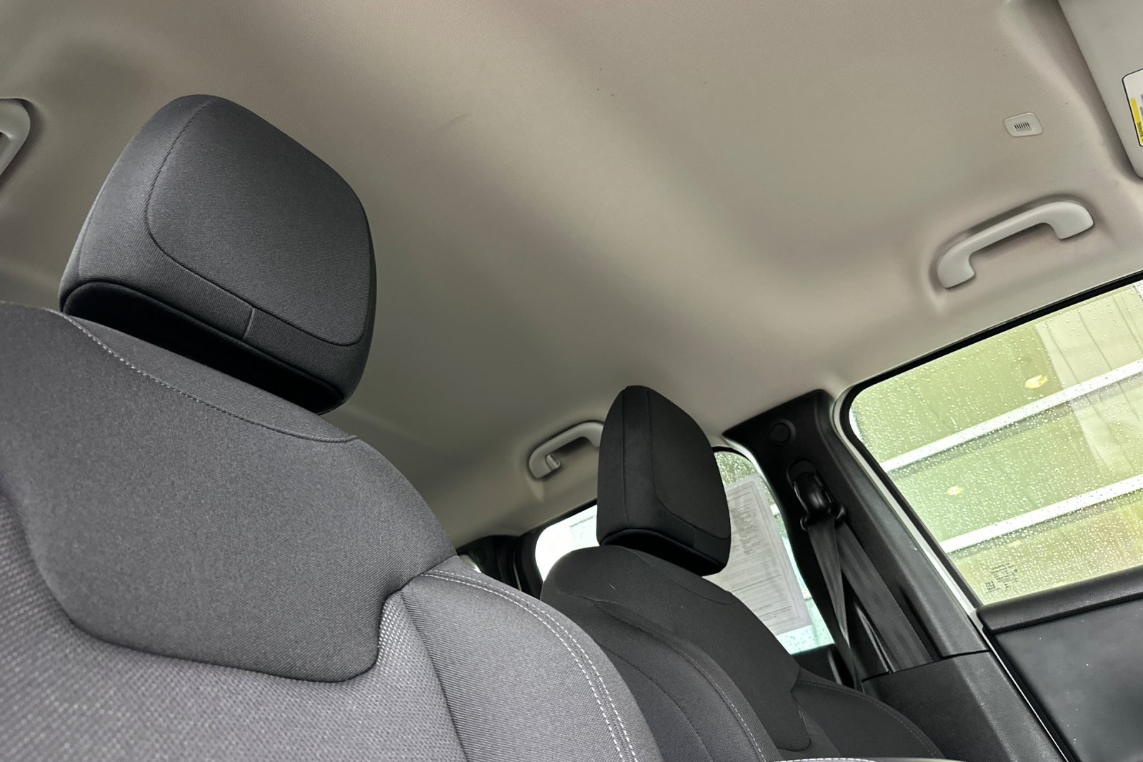 2023 Jeep Renegade Latitude Upland photo 15