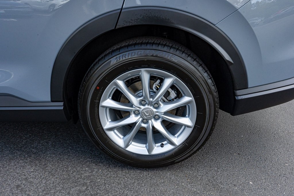 2026 Honda CR-V EX photo 10