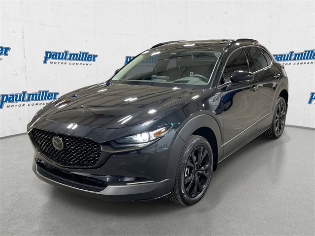 2026 Mazda CX-30 Turbo Premium Plus's photo