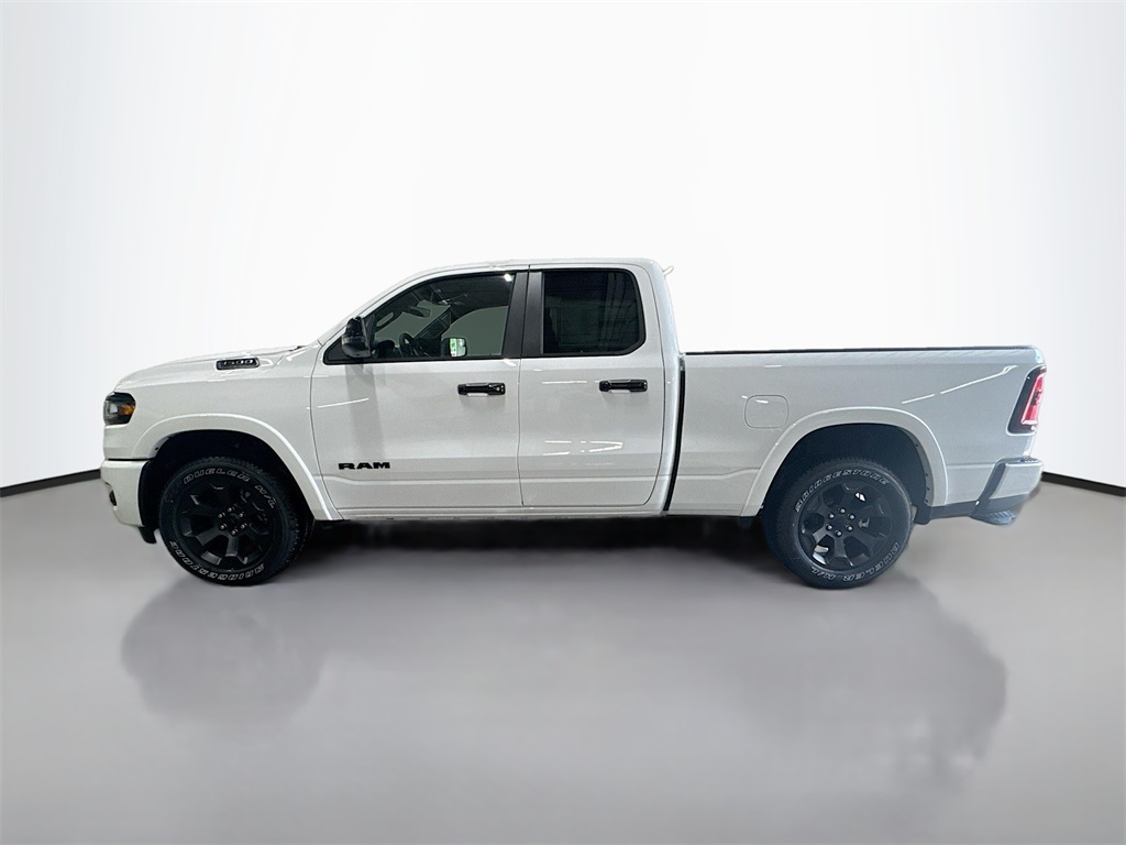 2025 Ram 1500 Big Horn Lone Star photo 4