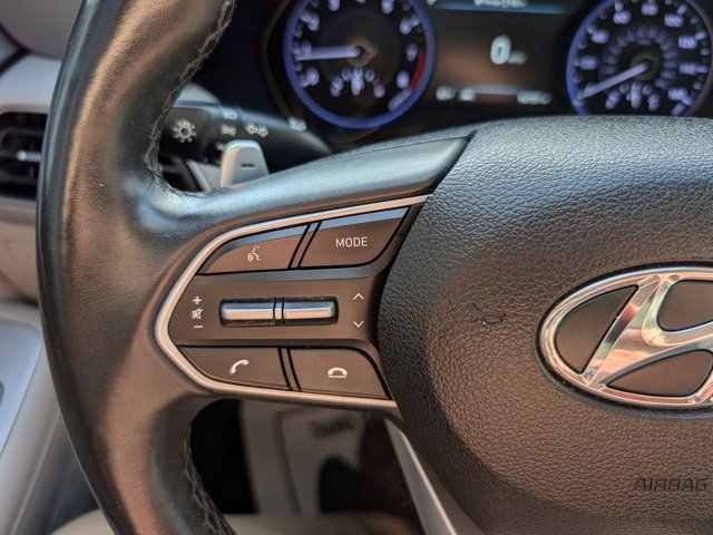 2020 Hyundai Palisade SEL photo 20