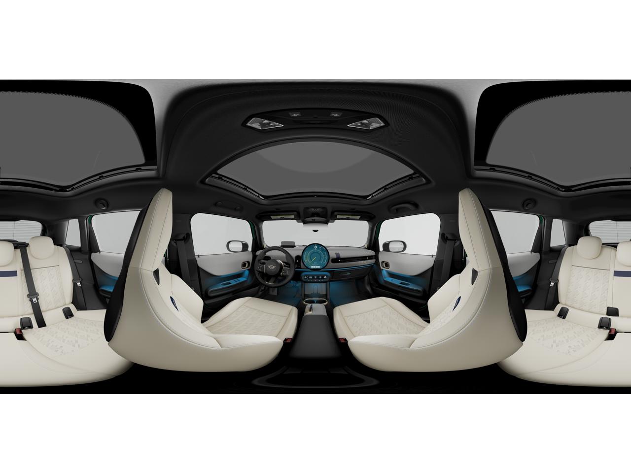 2026 Mini Cooper Hardtop S 4 Door Iconic photo 4