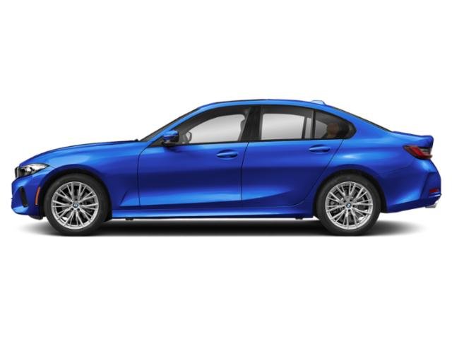 2023 Bmw 330i xDrive photo 3