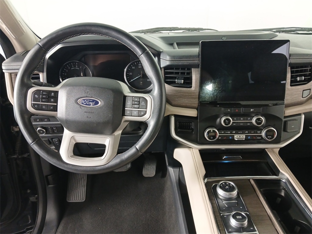 2024 Ford Expedition MAX Limited photo 7