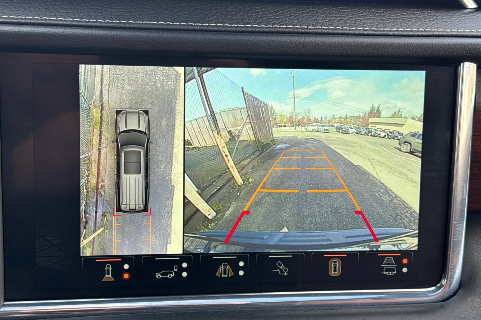 2023 Gmc Yukon XL Denali Ultimate photo 22