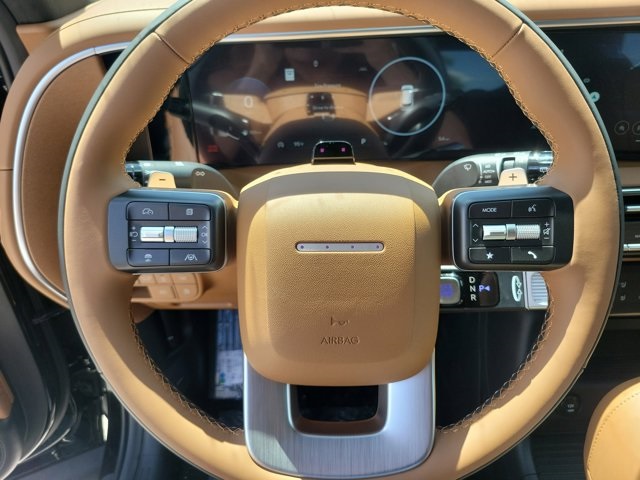 2026 Hyundai Palisade Calligraphy photo 19