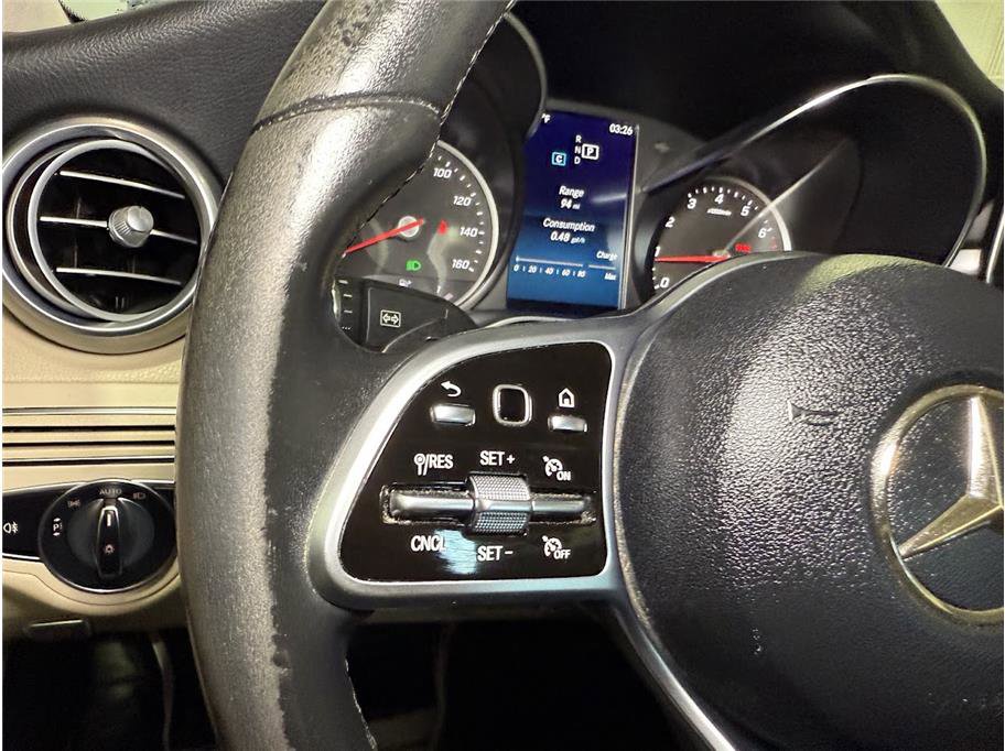 2019 Mercedes Benz C 300 photo 28