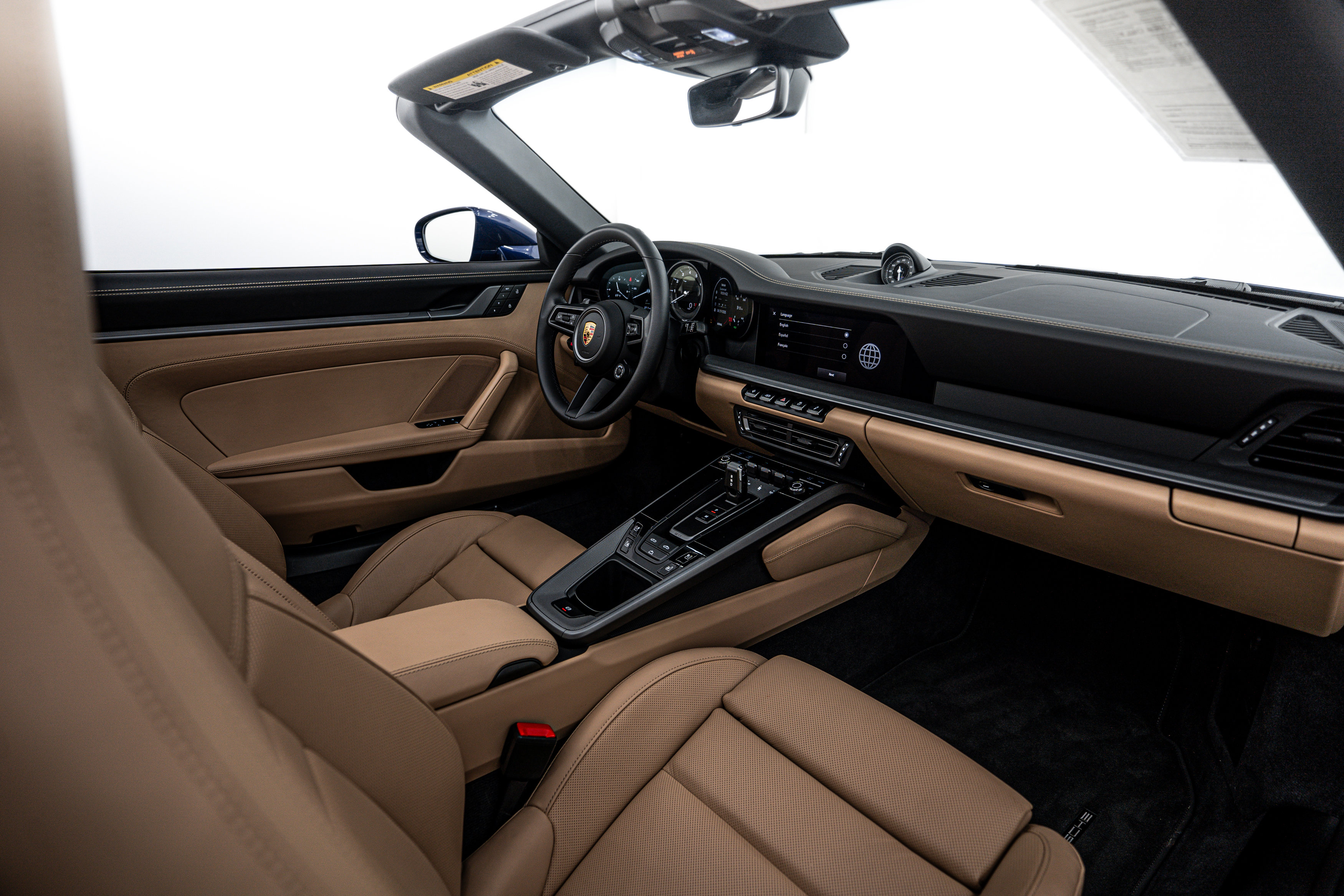 2024 Porsche 911 S photo 11