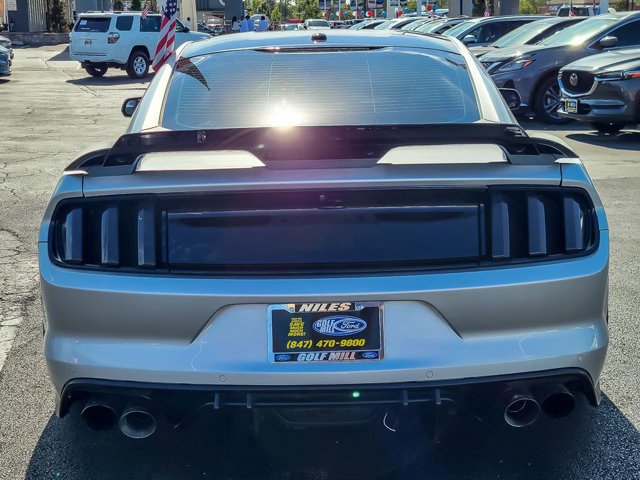 2016 FORD MUSTANG - Image 35