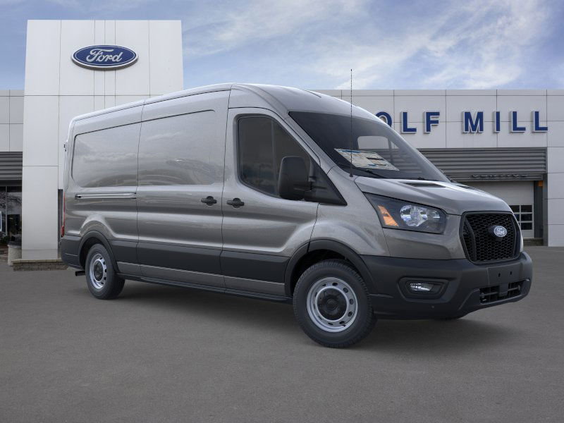 2026 FORD TRANSIT - Image 6