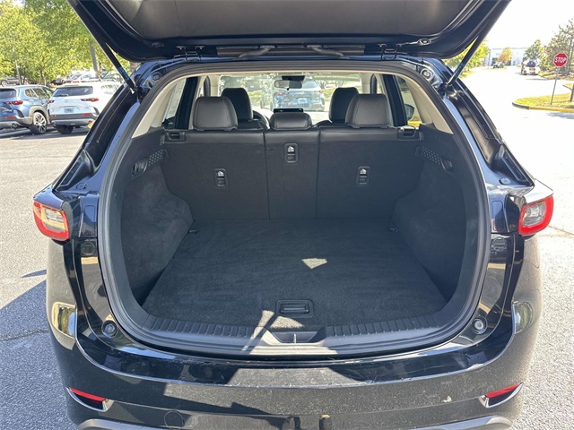 2024 Mazda CX-5 2.5 Select photo 29