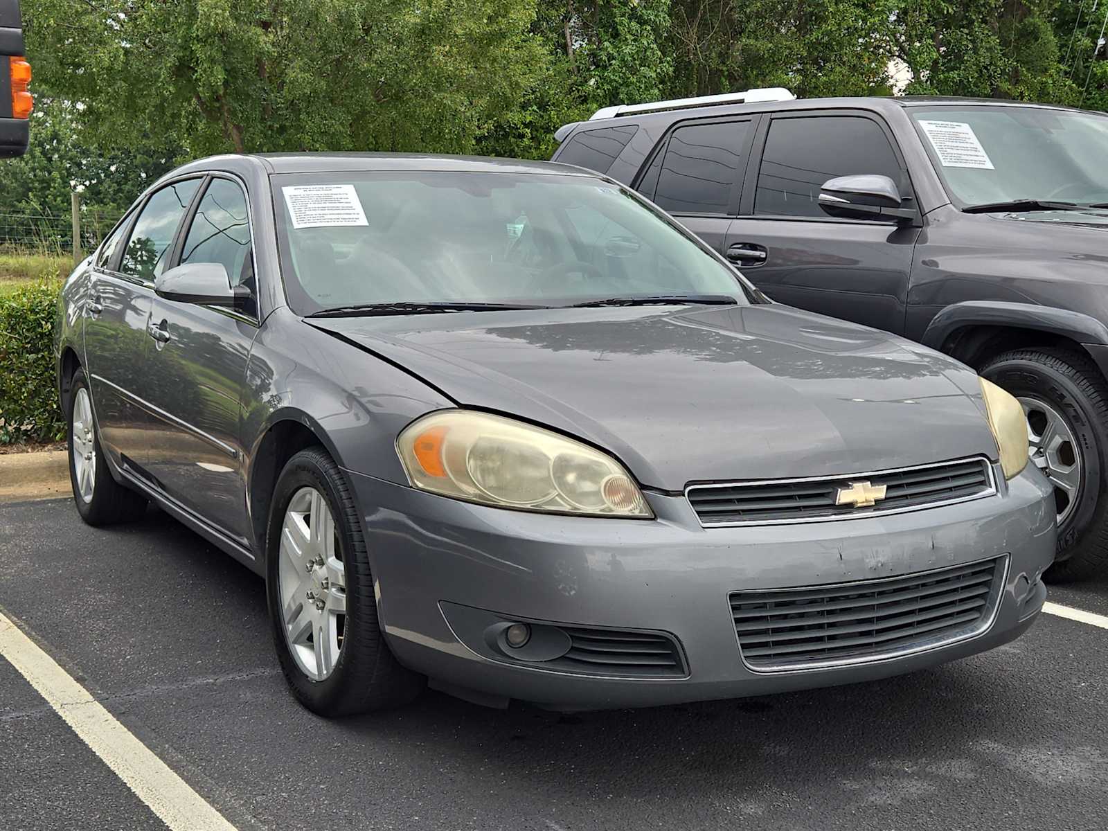 2006 Chevrolet Impala LT