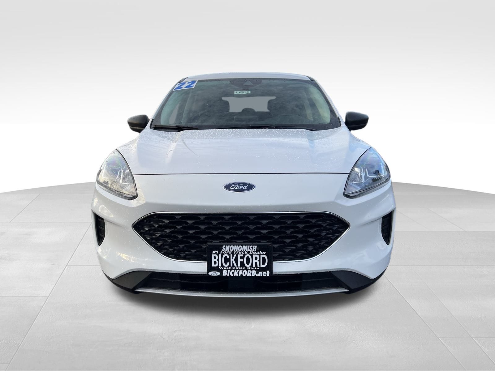 Used 2022 Ford Escape SE with VIN 1FMCU9G65NUA15752 for sale in Snohomish, WA