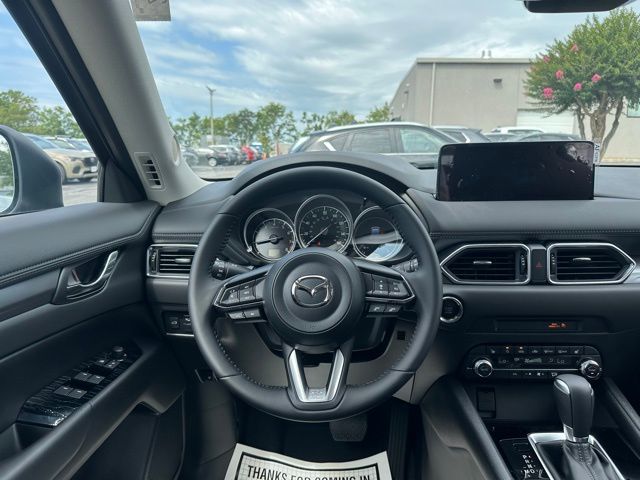 2025 Mazda CX-5 2.5 S Preferred photo 20