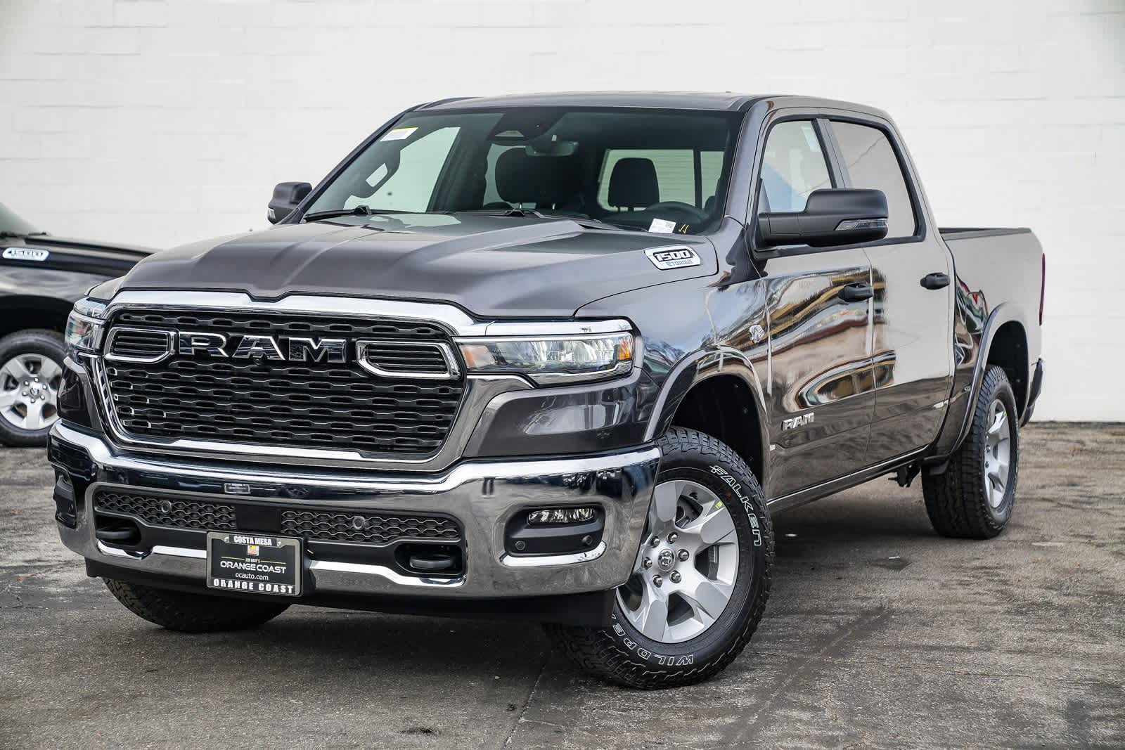 2026 RAM Ram 1500 Pickup Big Horn/Lone Star's photo