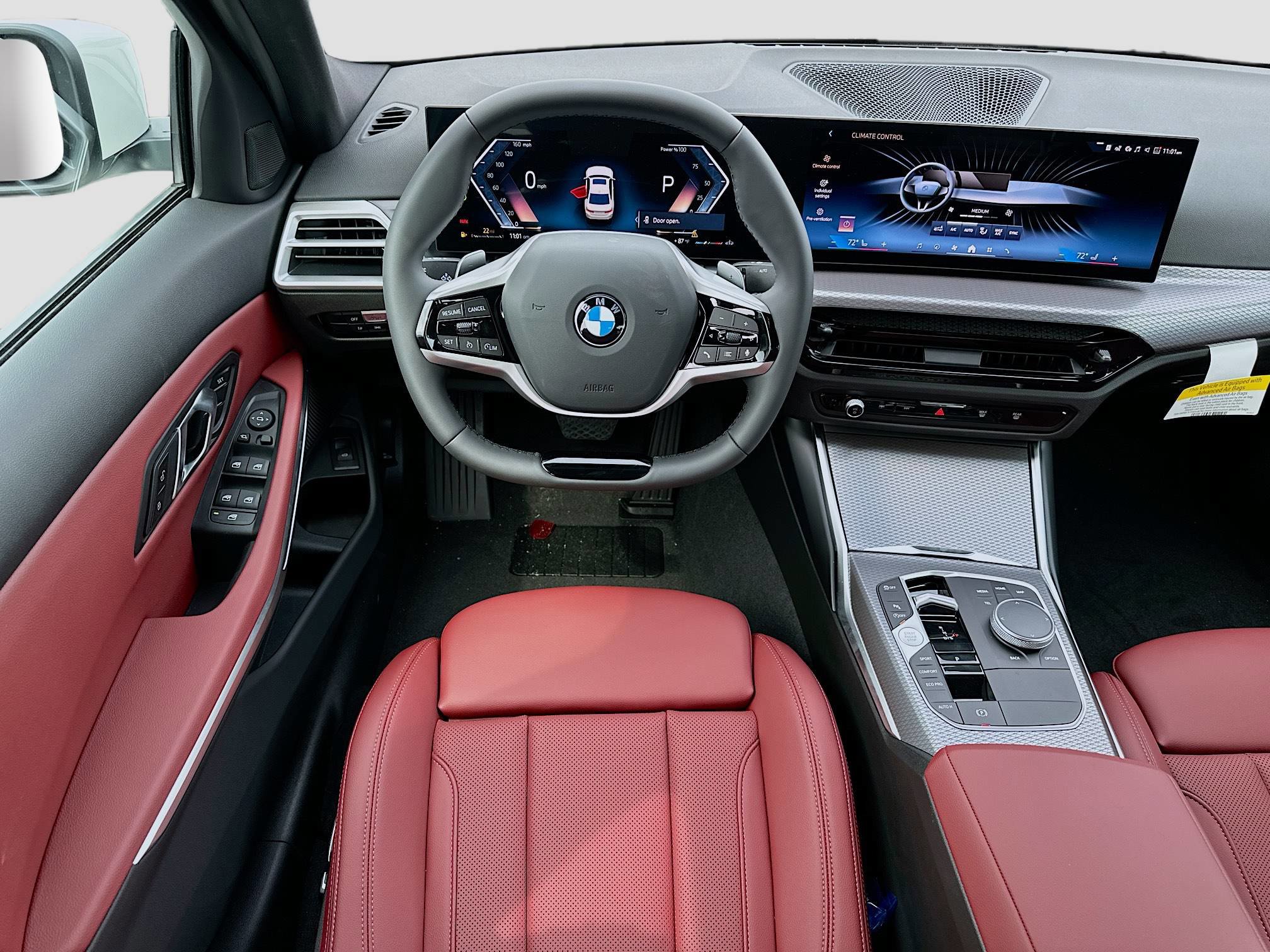 2025 Bmw 330i photo 16