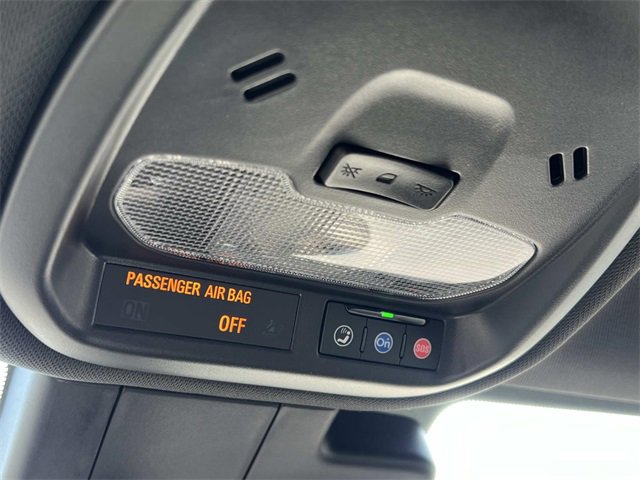 2025 Buick Envista Preferred photo 25