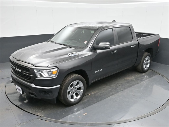 2024 Ram 1500 Big Horn Lone Star photo 28