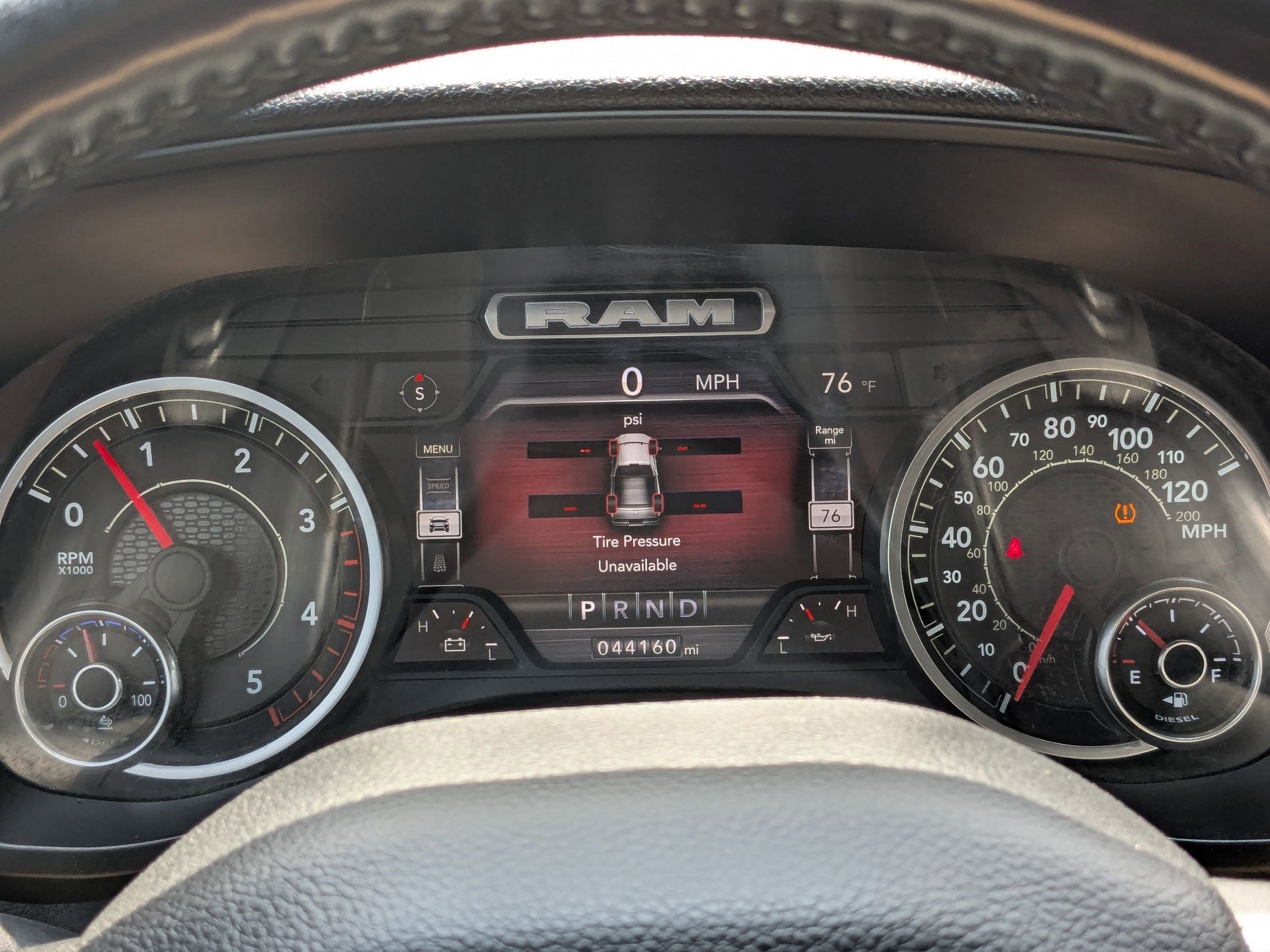 2022 Ram 2500 Big Horn photo 18