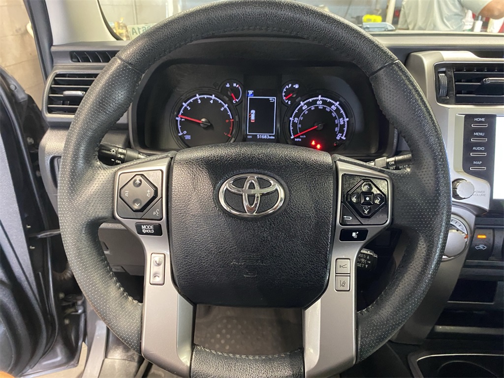 2021 Toyota 4Runner SR5 Premium photo 27