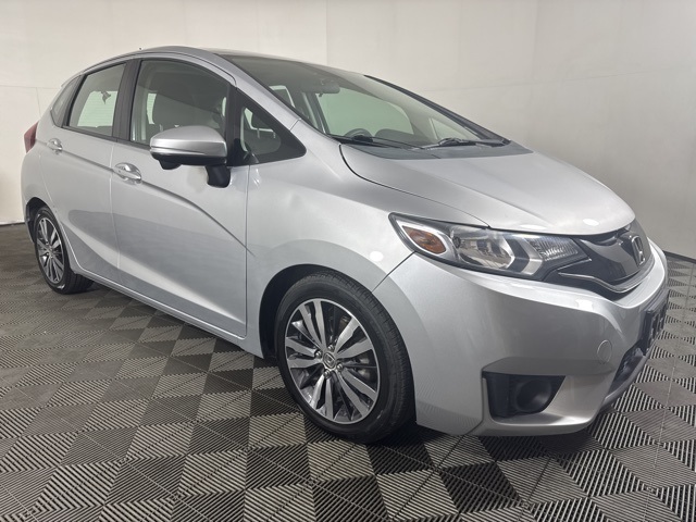 2015 Honda Fit