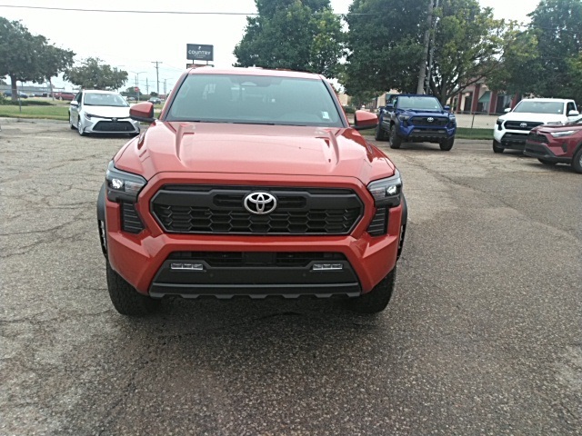 2025 Toyota Tacoma Off-Road TRD photo 13