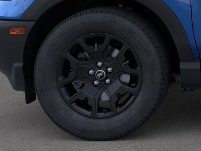 2025 Ford Bronco Sport Big Bend photo 18