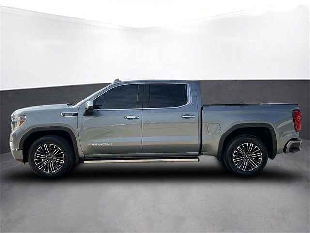 Used 2020 GMC Sierra 1500 Denali Denali with VIN 1GTU9FEL2LZ184127 for sale in Kansas City